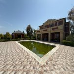 Kirayə (aylıq) 8 otaqlı Bağ evi, Bilgəh qəs., Sabunçu rayonu 3