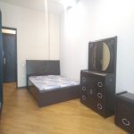 Kirayə (aylıq) 3 otaqlı Yeni Tikili, Nizami metrosu, Yasamal rayonu 5
