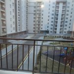 Kirayə (aylıq) 4 otaqlı Yeni Tikili, İnşaatçılar metrosu, Yasamal qəs., Yasamal rayonu 5