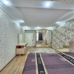 Продажа 2 комнат Новостройка, İnşaatçılar метро, пос. Ясамал, Ясамал район 12