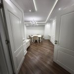 Kirayə (aylıq) 4 otaqlı Yeni Tikili, 20 Yanvar metrosu, Yasamal rayonu 6