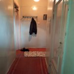 Satılır 1 otaqlı Köhnə Tikili, Qara Qarayev metrosu, Nizami rayonu 5