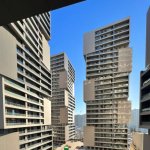 Kirayə (aylıq) 3 otaqlı Yeni Tikili, 20 Yanvar metrosu, Yasamal rayonu 1