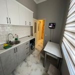 Kirayə (aylıq) 5 otaqlı Həyət evi/villa, İçərişəhər metrosu, Bayıl qəs., Səbail rayonu 13