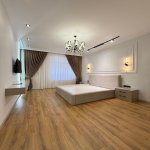 Kirayə (aylıq) 4 otaqlı Yeni Tikili, Ağ şəhər, Xətai rayonu 5