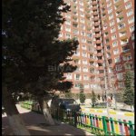 Satılır 3 otaqlı Yeni Tikili, Memar Əcəmi metrosu, 2-ci mikrorayon, Nəsimi rayonu 4