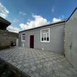 Satılır 3 otaqlı Həyət evi/villa, Koroğlu metrosu, Zabrat qəs., Sabunçu rayonu 2