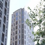 Satılır 2 otaqlı Yeni Tikili, Bakıxanov qəs., Sabunçu rayonu 3