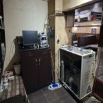 Kirayə (aylıq) Obyekt, Neftçilər metrosu, 8-ci kilometr, Nizami rayonu 4