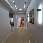 Kirayə (aylıq) 3 otaqlı Yeni Tikili, Nizami metrosu, Nəsimi rayonu 15