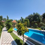 Satılır 7 otaqlı Həyət evi/villa, Həzi Aslanov metrosu, H.Aslanov qəs., Xətai rayonu 1