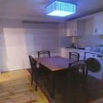 Kirayə (aylıq) 4 otaqlı Bağ evi, Novxanı, Abşeron rayonu 1