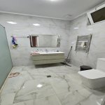 Satılır 6 otaqlı Həyət evi/villa, Badamdar qəs., Səbail rayonu 23