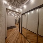 Аренда 3 комнатная Новостройка, м. 28 Мая метро, Мост Джаваншира, Насими район 4