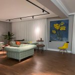 Kirayə (aylıq) 3 otaqlı Yeni Tikili, Xətai metrosu, Xətai rayonu 6