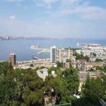Satılır 4 otaqlı Köhnə Tikili, İçərişəhər metrosu, Bayıl qəs., Səbail rayonu 25