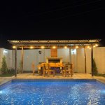 Kirayə (günlük) 3 otaqlı Həyət evi/villa, Buzovna, Xəzər rayonu 3