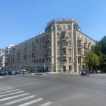 Kirayə (aylıq) 2 otaqlı Yeni Tikili, Gənclik metrosu, Nəsimi rayonu 2