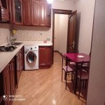 Kirayə (aylıq) 5 otaqlı Köhnə Tikili, Avtovağzal metrosu, Biləcəri qəs., Binəqədi rayonu 7
