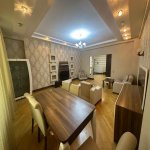 Kirayə (aylıq) 3 otaqlı Yeni Tikili, Nizami metrosu, Yasamal rayonu 1