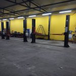 Kirayə (aylıq) Obyekt, Nəriman Nərimanov metrosu, Montin qəs., Nərimanov rayonu 1