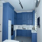 Kirayə (aylıq) 7 otaqlı Həyət evi/villa, Şüvəlan, Xəzər rayonu 12