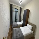 Продажа 2 комнатная Новостройка, İnşaatçılar метро, пос. Ясамал, Ясамал район 2