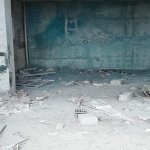 Продажа Объект, Nizami метро, Насими район 4