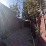 Satılır 4 otaqlı Həyət evi/villa, Avtovağzal metrosu, Biləcəri qəs., Binəqədi rayonu 17