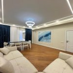 Продажа 2 комнатная Новостройка, м. Эльмляр Академиясы метро, Ясамал район 1