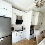 Аренда 3 комнатная Новостройка, м. 28 Мая метро, Насими район 9