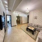 Продажа 4 комнатная Новостройка, м. Гянджлик метро, Насими район 16