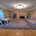 Satılır 2 otaqlı Həyət evi/villa, Yeni Ramana, Sabunçu rayonu 4
