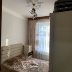 Satılır 2 otaqlı Köhnə Tikili, Nəsimi metrosu, 9-cu mikrorayon, Binəqədi rayonu 3