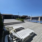 Kirayə (günlük) 5 otaqlı Həyət evi/villa İsmayıllı 3