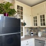 Продажа 3 комнатная Вторичка, м. Нариман Нариманов метро, пос. Монтин, Центр Гейдара Алиева, Наримановский р-н район 12