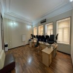 Kirayə (aylıq) 2 otaqlı Ofis, Sahil metrosu, Səbail rayonu 1