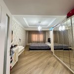 Продажа 3 комнатная Новостройка, İnşaatçılar метро, пос. Йени Ясамал, Ясамал район 6