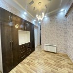 Продажа 3 комнат Новостройка, м. Эльмляр Академиясы метро, пос. Ясамал, Ясамал район 16
