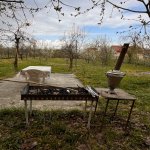 Kirayə (günlük) 2 otaqlı Həyət evi/villa Quba 8