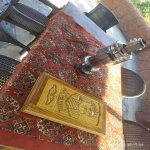 Kirayə (günlük) 5 otaqlı Bağ evi, Xəzər rayonu 2