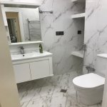Kirayə (aylıq) 3 otaqlı Yeni Tikili, Xətai metrosu, Xətai rayonu 11
