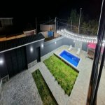 Kirayə (günlük) 4 otaqlı Həyət evi/villa Qəbələ 10