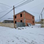 Satılır 3 otaqlı Həyət evi/villa, Koroğlu metrosu, Pirşağı qəs., Sabunçu rayonu 3
