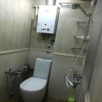 Kirayə (aylıq) 2 otaqlı Köhnə Tikili, 28 May metrosu, Nəsimi rayonu 12