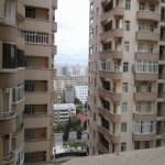 Kirayə (aylıq) 2 otaqlı Yeni Tikili, Elmlər akademiyası metrosu, Yasamal rayonu 1