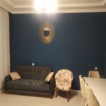 Kirayə (günlük) 4 otaqlı Həyət evi/villa Qax 21
