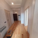 Kirayə (aylıq) 2 otaqlı Yeni Tikili, Qara Qarayev metrosu, Nizami rayonu 11