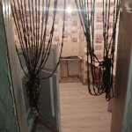 Satılır 2 otaqlı Yeni Tikili, 20 Yanvar metrosu, Ceyranbatan qəs., Abşeron rayonu 2