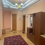Kirayə (aylıq) 3 otaqlı Yeni Tikili, Gənclik metrosu, Dədə Qorqud parkı, Nəsimi rayonu 12
